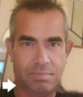 Rencontre Homme France à Pertuis : Eric, 53 ans
